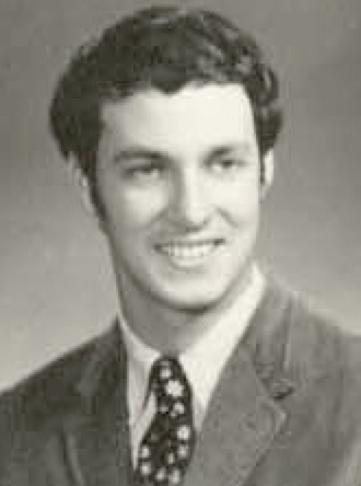 Martin Townsend Kinsey majored in Russian and history and graduated cum laude from Dartmouth in 1971.

 
