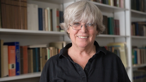 Deborah Garretson