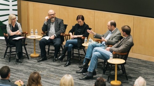 Vladimir Kara-Murza event