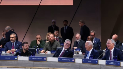 Nato Council