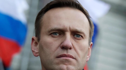 Alexey Navalny