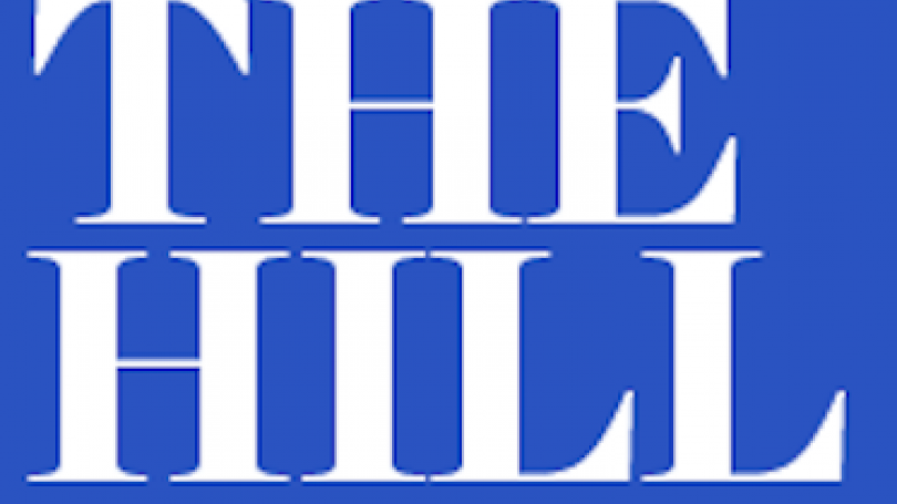 The Hill article by Lynn Patyk 9/4/18